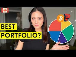 What Beginners need to know about Investing (Portfolio allocation 101!)