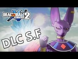 DBXV2 - DLC O FIM do Jiren 05 - SAGA do FUTURO - Dragon Ball Xenoverse2, #dbx2 #dbxv2