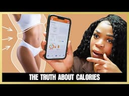 You Won't Believe How Many Calories I Ate To Lose 20lbs In 7 Days!