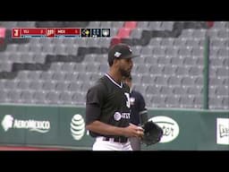 EN VIVO: Toros de Tijuana vs Diablos Rojos del México 17 de Abril