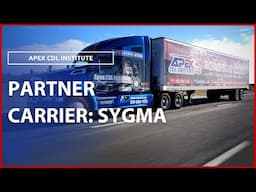 APEX Carrier Partners - Sygma