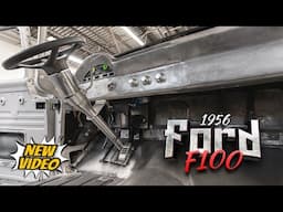 Cab Fab • Episode 6 • 56 Ford F100