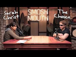 the chosen + sarah christ: best frenemies