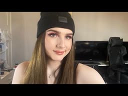 20 Months Transgender HRT Update - Sammy Jaxen