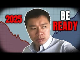 Will Stocks CRASH OR Keep Going UP In 2025? | How To Invest Right Now!