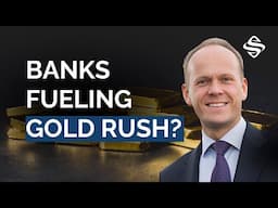 Central Banks Are Buying Gold & Silver —Should You Follow? Insights from Ronnie Stoeferle