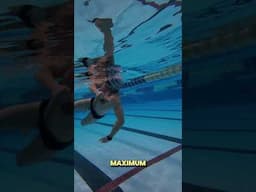 Want a Faster Sidestroke? Here’s the Secret  #danswim #swimming