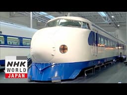 The 60th Anniversary of the Tokaido Shinkansen, Part 1 - Japan Railway Journal