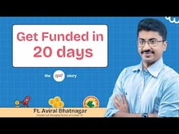 Investing 100 Cr in Indian Startups | A Junior VC