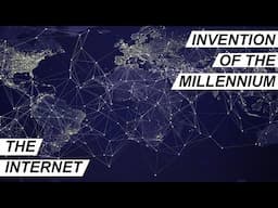 The Invention Of The Internet : An Invention That Changed History | Invention Of The Millennium!