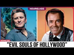 Most Evil Actors of Hollywood's Golden Age | You’d Never Recognize Today