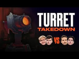 Targamas and Yike Spell Their Best in Turret Takedown | LEC Winter Week 3