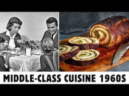 Eating This Meant You Were Middle-Class in the 1960s