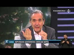 SEMIPRESIDENCIALISMO no Brasil? Marco Antonio Villa analisa a possibilidade