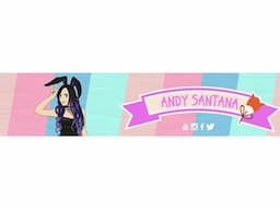 Emisión en directo de Andy Santana