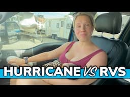 THIS CHANGES EVERYTHING 😭 (Hurricane Helene vs Airstreams)