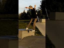 Skating the best feature at this park 🫶🏼 #skateboardingisfun #skateboarding #skatetricks #skaters