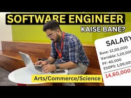 How to become Software Engineer after 12th? Btech vs BCA vs MCA