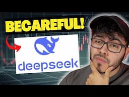 If You Hold Nvidia Stock (NVDA) ... The Truth About DeepSeek AI