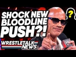 WWE Stars HATE Def Rebel! New Bloodline NXT Direction? John Cena Show Canceled! | WrestleTalk