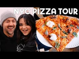 Best Pizza in NYC?