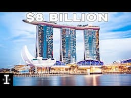 Most Expensive Buildings Ever Constructed