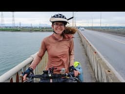 Cycling Central Vietnam // World Bicycle Touring Episode 41