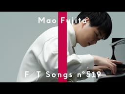 Mao Fujita - Chopin: 24 Preludes Op.28 No.24 D minor / THE FIRST TAKE