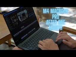 M4 MacBook Pro Review: Only Computer Most of Us Need