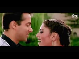 Chunnari Chunnari || Salman Khan || Sushmita Sen || 90's Superhit song