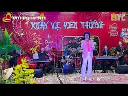 Tuấn Anh | I Love You To Want Me