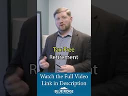 Tax-Free Retirement