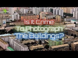 Freedom Of Panorama - Is It Crime To Photograph The Buildings?