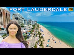 Fort Lauderdale | City Tour