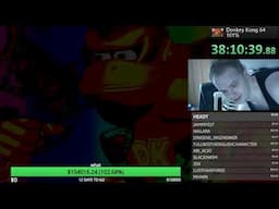 DK Nightmare Stream 9: SKELETON KREW 2 (Hours 38-46)