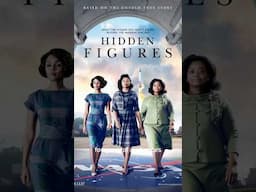 Hidden Figures (2016) misses the perfect opportunity #historicalfiction #accuracy #womeninstem