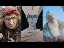 A Beginner's Guide to Soviet Fantasy Cinema