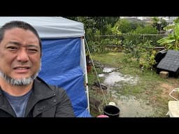 PhotoLukeHawaii is LIVE it's raining hard in Honolulu! January 30, 2025