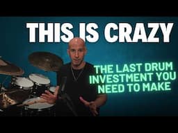 Finally break through your drumming plateau