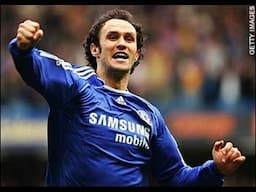 Ricardo Carvalho's 11 Goals For Chelsea