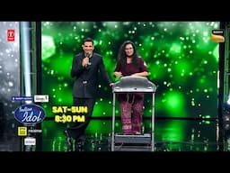 Indian Idol Season 15: Akshay ne kari humare contestants ke sath bhaut saari masti!