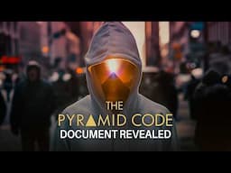 Secret Agent Reveals the PYRAMID CODE Document That Explains Who Built the Pyramids and Why