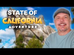 Will new leadership bring changes to Disneyland? | State of DCA 01/27/2025