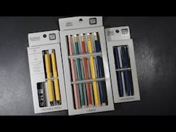 Wal Mart Pen+Gear Specialty Stationery Review