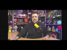 AURON OPINA DEL BARÇA ACTUAL Y DEL MADRID, HABLA DE LA DEPILACIÓN ÍNTIMA, POL SE ENFADA Y POCO MÁS.