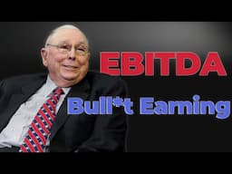 Charlie Munger Roasting People Non-stop for 15 Minutes (Compilation)