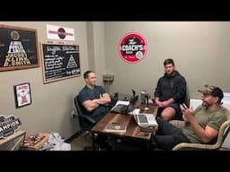 The Coach’s Office - The Magic of CrossFit 🪄+ Patreon Q&A