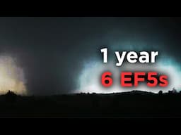 2011: The Year of The EF5