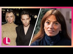 Liam Payne’s Girlfriend Speaks Out + Davina McCall’s Tumour Battle | Lorraine