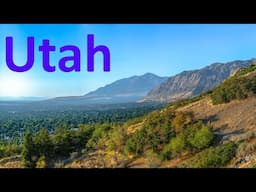 The 10 Best Places To Live In Utah 2022 - Education, Job, Retiree